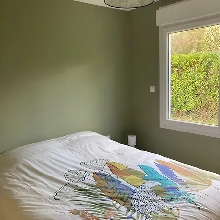 Casa vacanze Au Calme Aux 3 Bouchots Quend