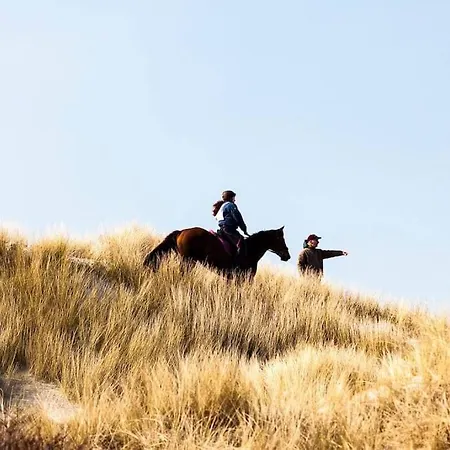 Au Calme Aux 3 Bouchots
