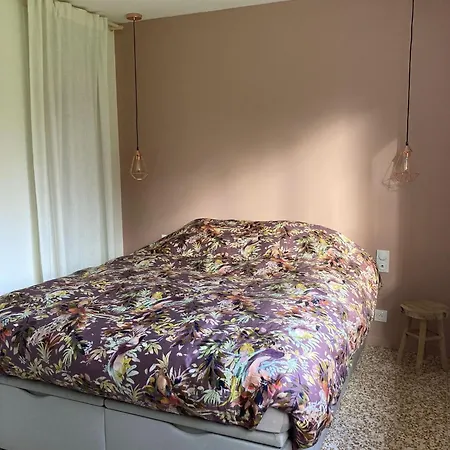 Casa vacanze Au Calme Aux 3 Bouchots Quend