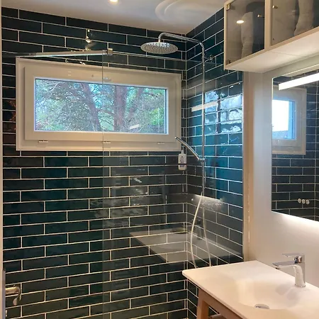 Casa vacanze Au Calme Aux 3 Bouchots *