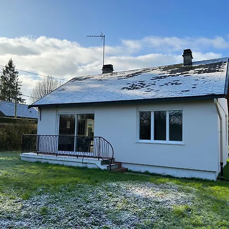 Casa vacanze Au Calme Aux 3 Bouchots