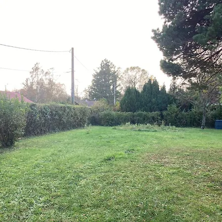 Hébergement de vacances Au Calme Aux 3 Bouchots